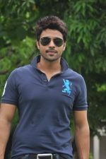 at Sahara One TV stars Alibaugh day out in Mumbai on 29th July 2012 (2).JPG